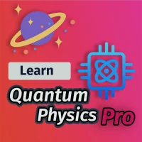 Learn Quantum Physics (PRO)